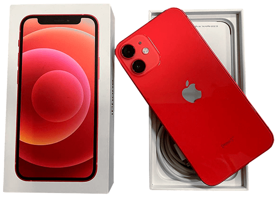 Продать бу новый Apple iPhone 12 mini срочно дорого